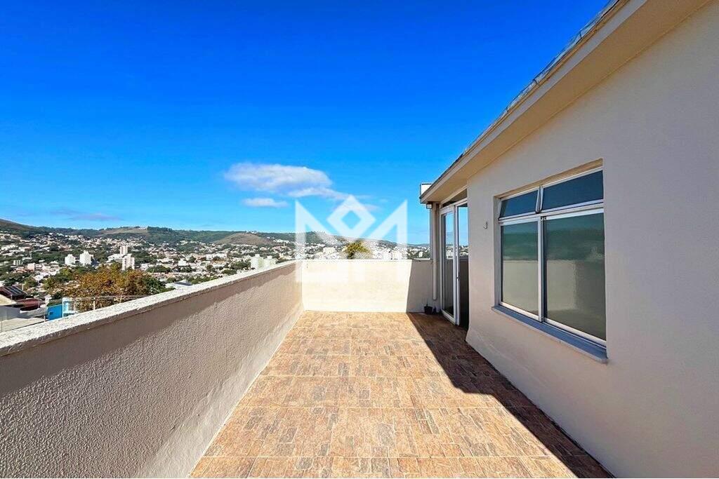 Apartamento com 1 quarto à venda, 63m² - Santo Antônio - Porto Alegre: 