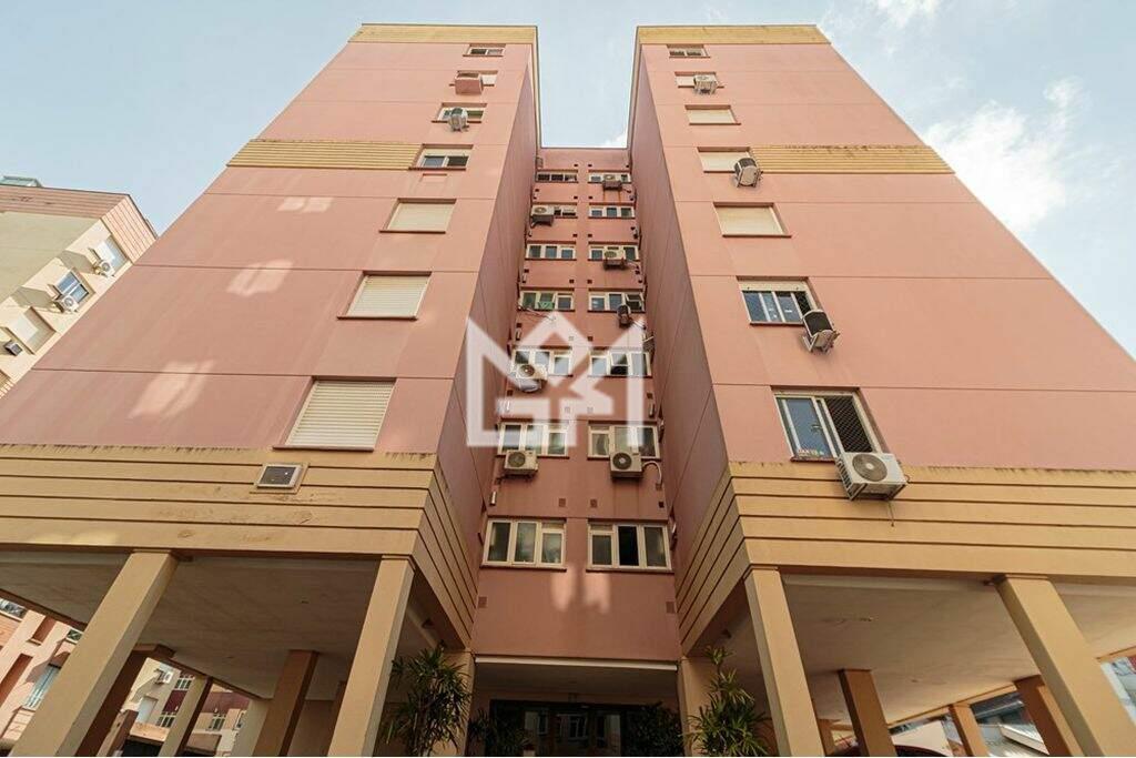 Apartamento com 3 quartos à venda, 84m² - Boa Vista - Porto Alegre: 