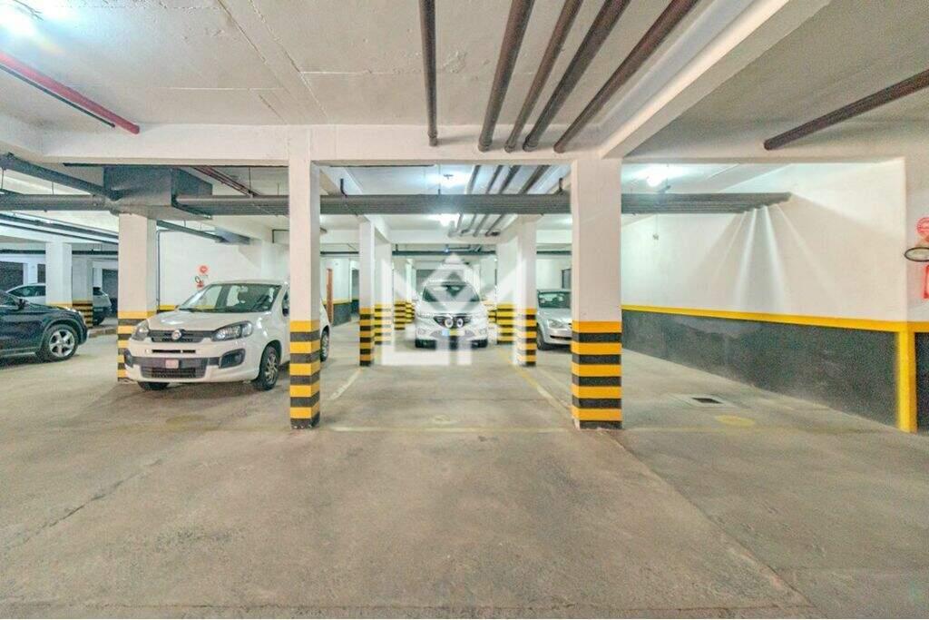 Apartamento com 3 quartos à venda, 84m² - Boa Vista - Porto Alegre: 