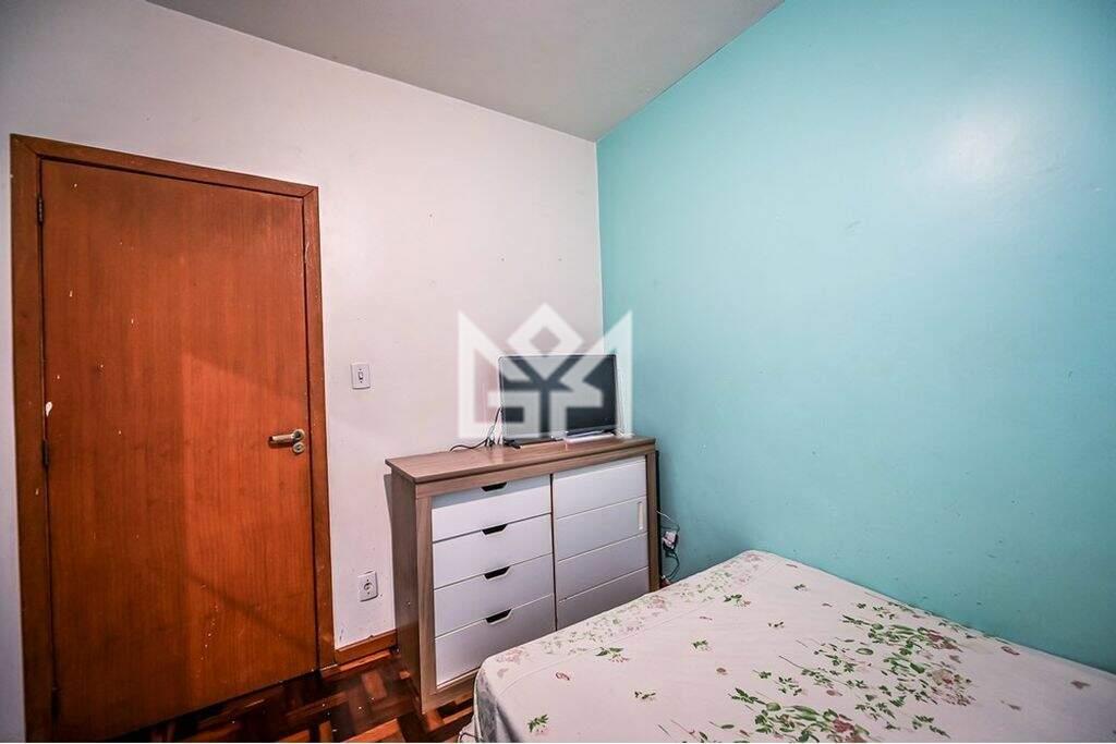 Apartamento com 3 quartos à venda, 88,63m² - Menino Deus - Porto Alegre: 