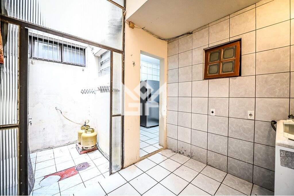 Apartamento com 3 quartos à venda, 88,63m² - Menino Deus - Porto Alegre: 