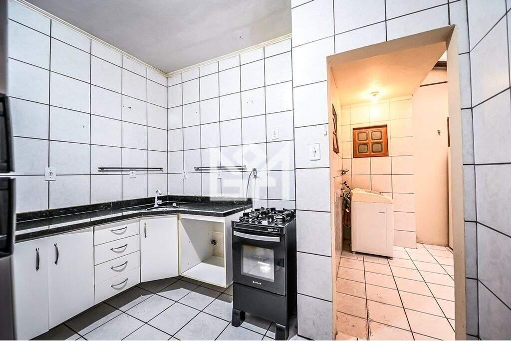 Apartamento com 3 quartos à venda, 88,63m² - Menino Deus - Porto Alegre: 