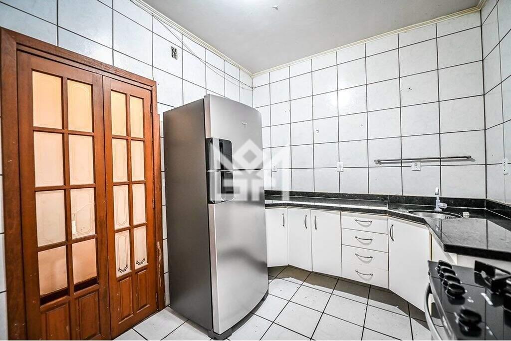 Apartamento com 3 quartos à venda, 88,63m² - Menino Deus - Porto Alegre: 
