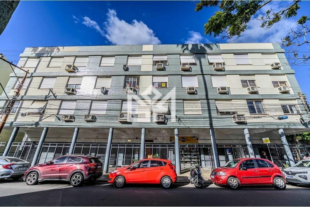 Apartamento com 3 quartos à venda, 88,63m² - Menino Deus - Porto Alegre: 