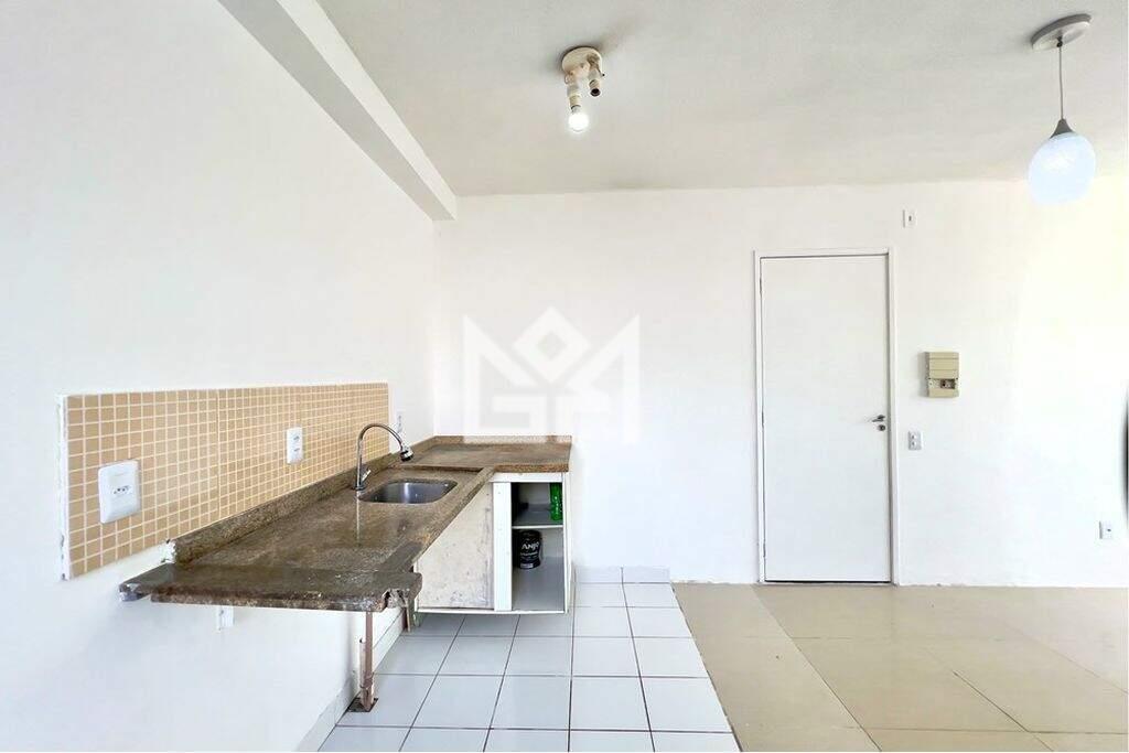 Apartamento com 2 quartos à venda, 42,46m² - Fátima - Canoas: 