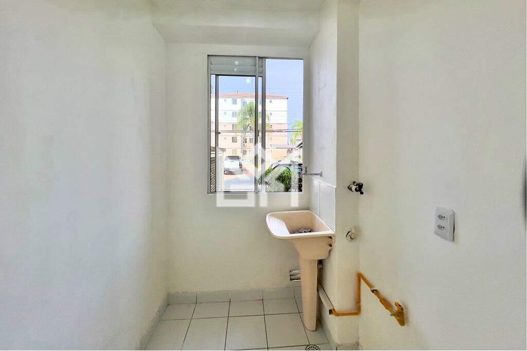 Apartamento com 2 quartos à venda, 42,46m² - Fátima - Canoas: 