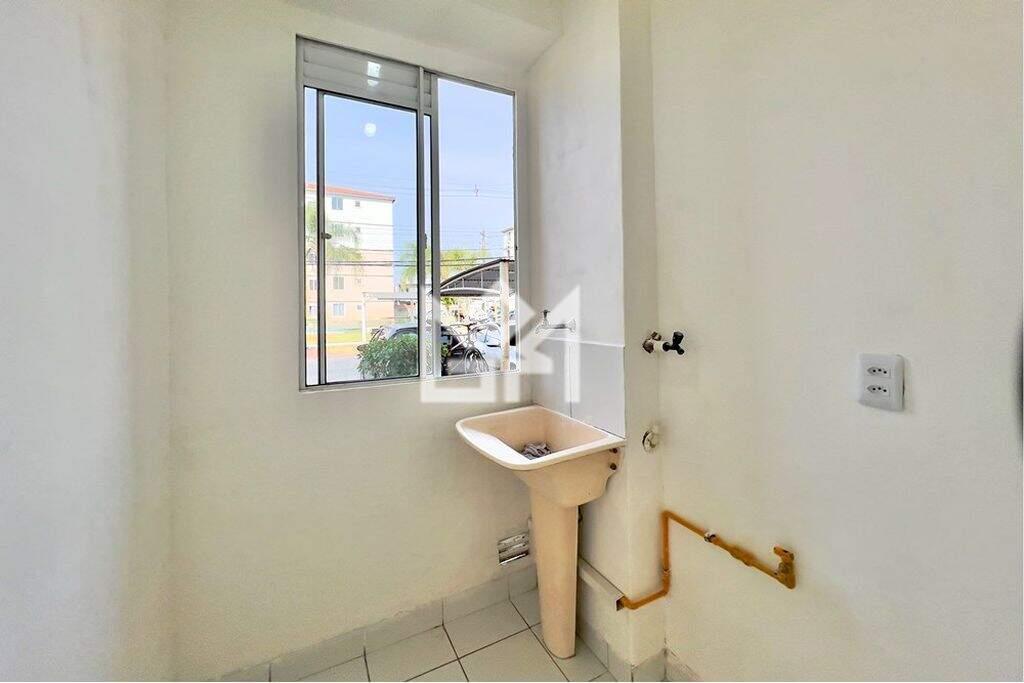 Apartamento com 2 quartos à venda, 42,46m² - Fátima - Canoas: 