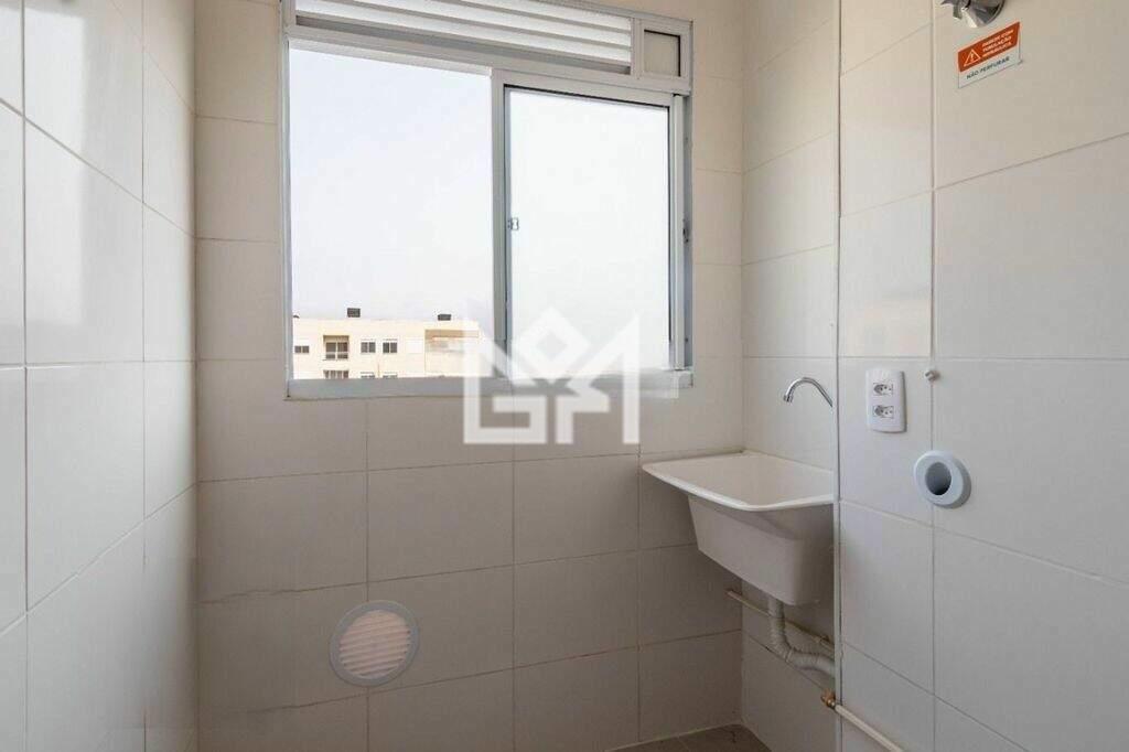 Apartamento com 2 quartos à venda, 44,19m² - Morro Santana - Porto Alegre: 