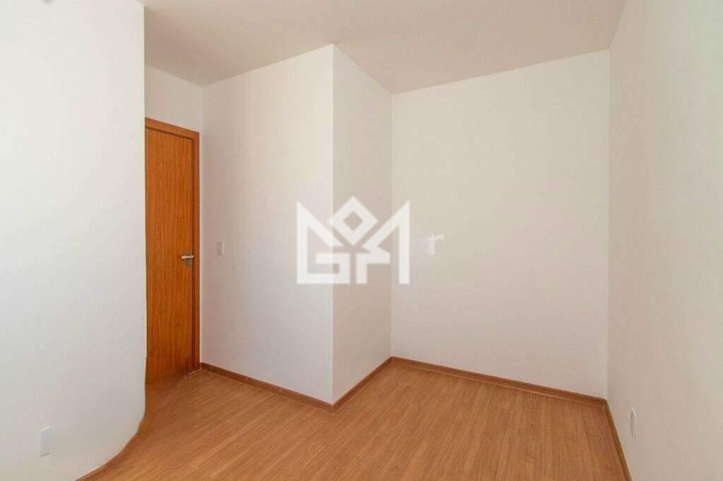Apartamento com 2 quartos à venda, 44,19m² - Morro Santana - Porto Alegre: 