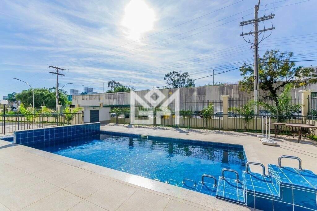 Apartamento com 2 quartos à venda, 44,19m² - Morro Santana - Porto Alegre: 