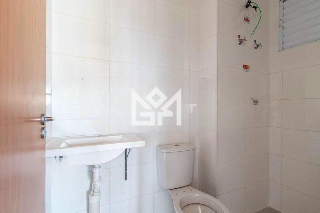 Apartamento com 2 quartos à venda, 44,19m² - Morro Santana - Porto Alegre: 