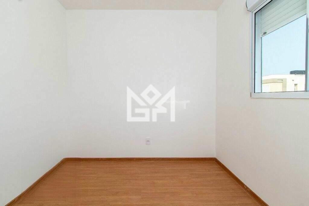 Apartamento com 2 quartos à venda, 44,19m² - Morro Santana - Porto Alegre: 