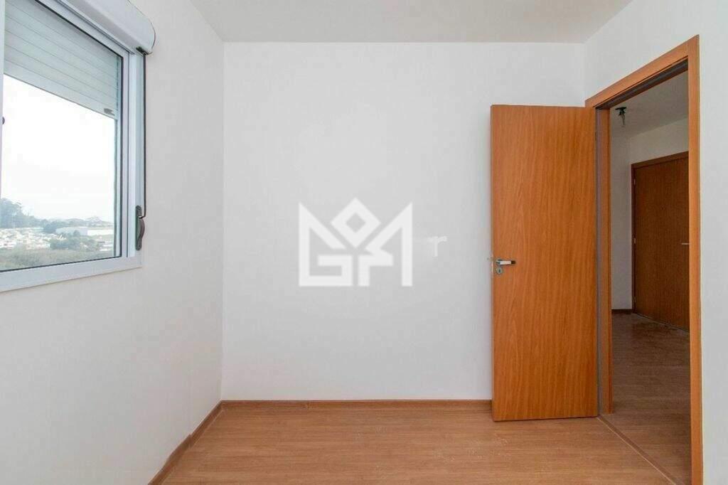 Apartamento com 2 quartos à venda, 44,19m² - Morro Santana - Porto Alegre: 