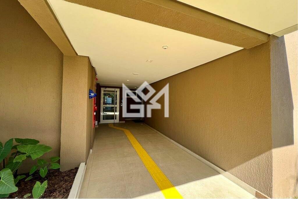 Apartamento com 2 quartos à venda, 53,63m² - Centro - Canoas: 