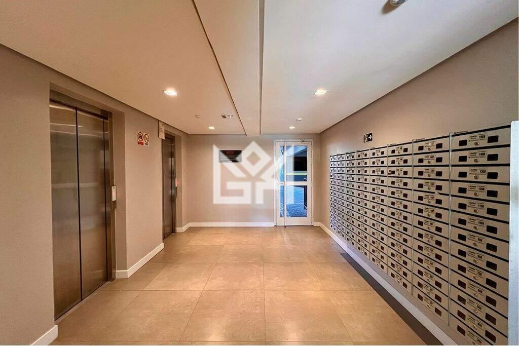 Apartamento com 2 quartos à venda, 53,63m² - Centro - Canoas: 