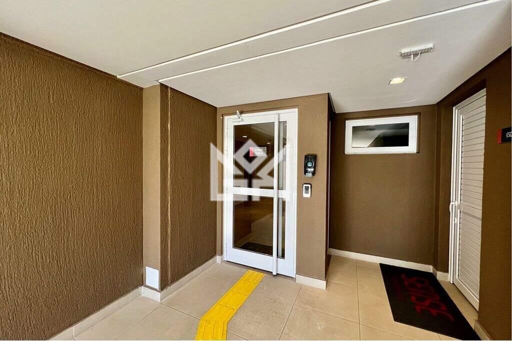 Apartamento com 2 quartos à venda, 53,63m² - Centro - Canoas: 