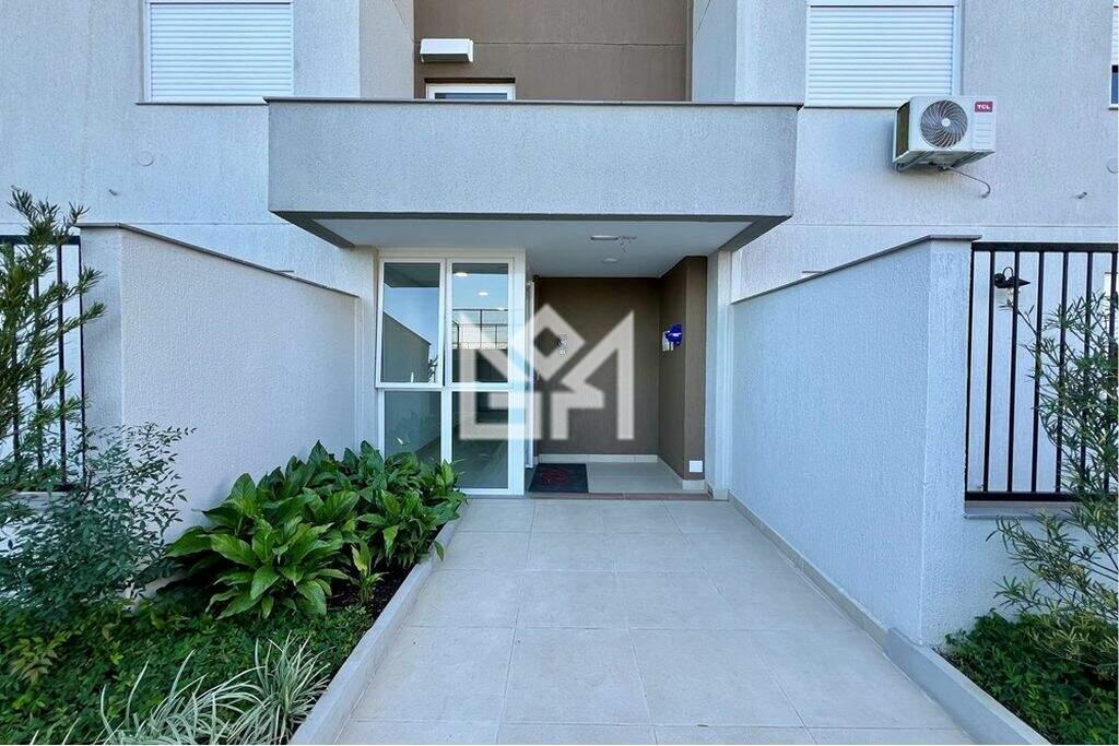Apartamento com 2 quartos à venda, 53,63m² - Centro - Canoas: 