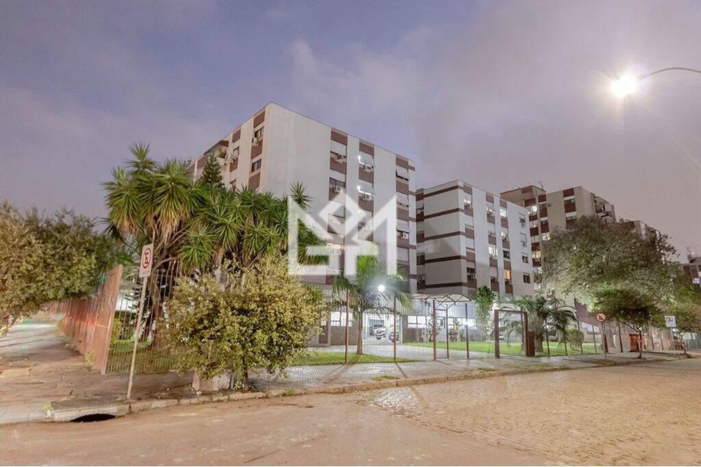 Apartamento com 3 quartos à venda, 156m² - Jardim Lindóia - Porto Alegre: 