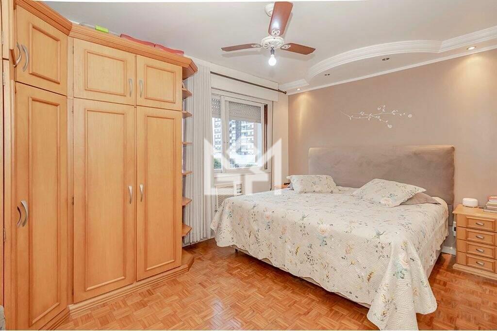 Apartamento com 3 quartos à venda, 156m² - Jardim Lindóia - Porto Alegre: 