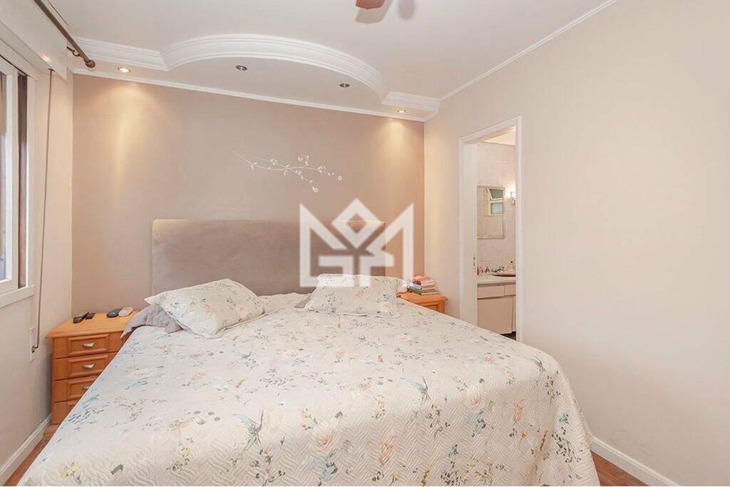 Apartamento com 3 quartos à venda, 156m² - Jardim Lindóia - Porto Alegre: 