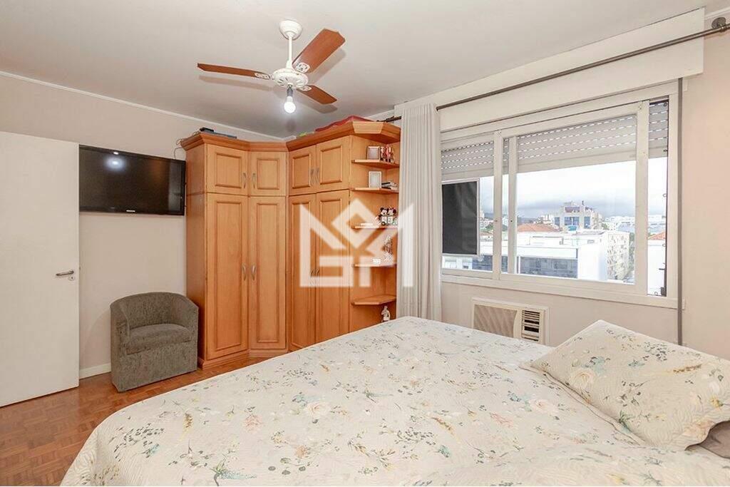 Apartamento com 3 quartos à venda, 156m² - Jardim Lindóia - Porto Alegre: 
