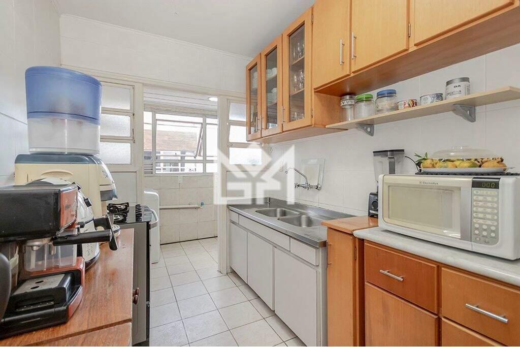 Apartamento com 3 quartos à venda, 156m² - Jardim Lindóia - Porto Alegre: 