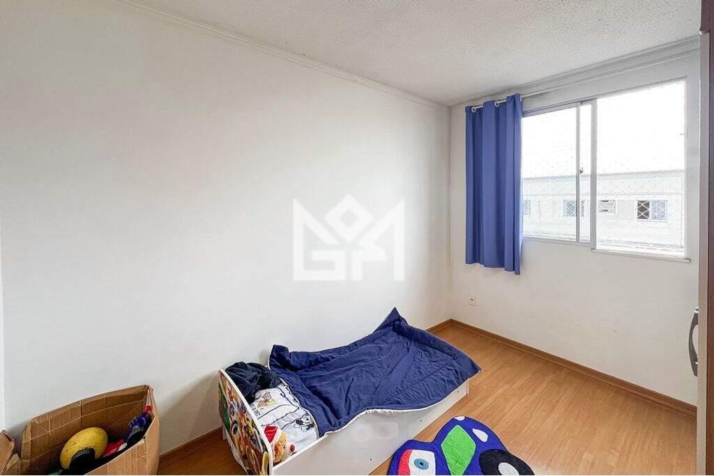 Apartamento com 2 quartos à venda, 45m² - São José - Canoas: 