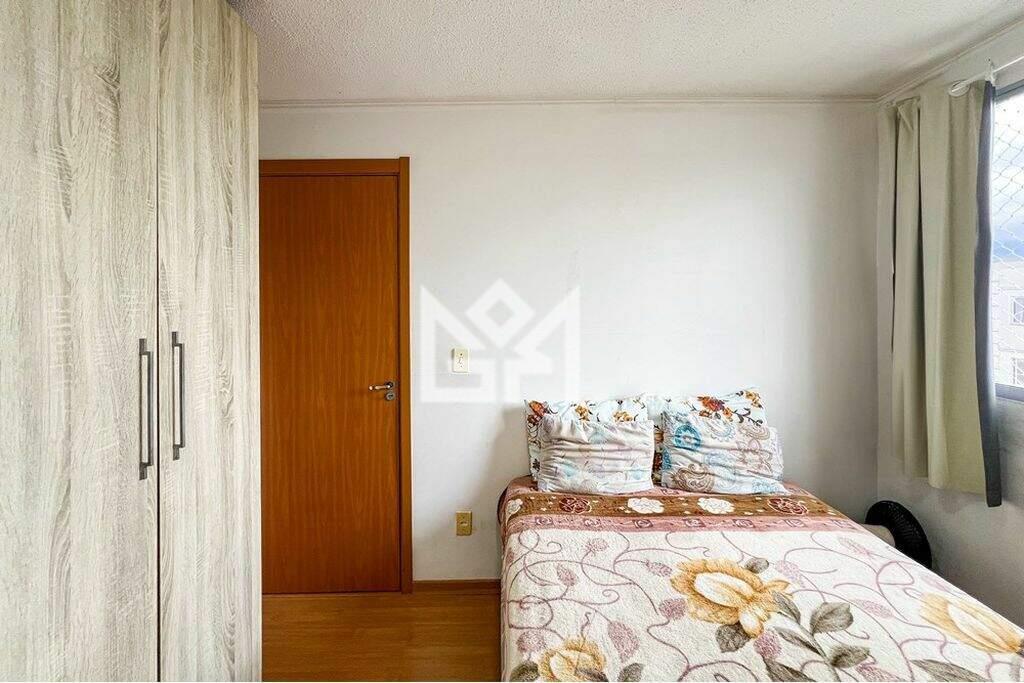 Apartamento com 2 quartos à venda, 45m² - São José - Canoas: 