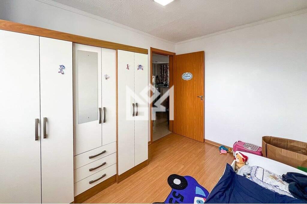 Apartamento com 2 quartos à venda, 45m² - São José - Canoas: 