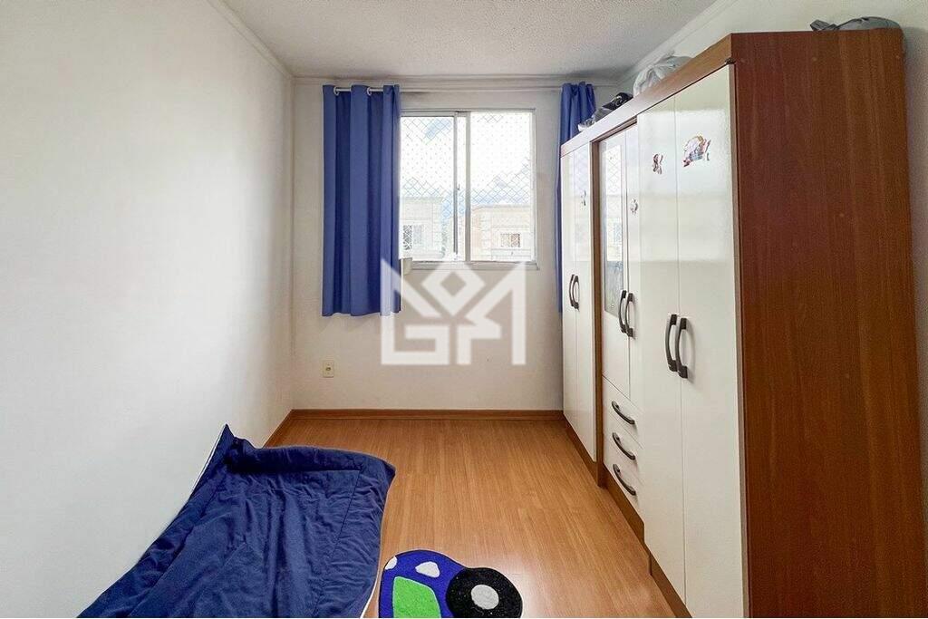 Apartamento com 2 quartos à venda, 45m² - São José - Canoas: 