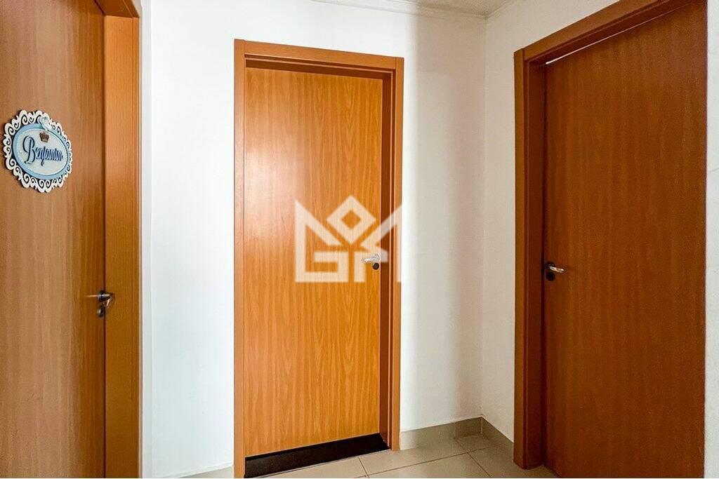 Apartamento com 2 quartos à venda, 45m² - São José - Canoas: 