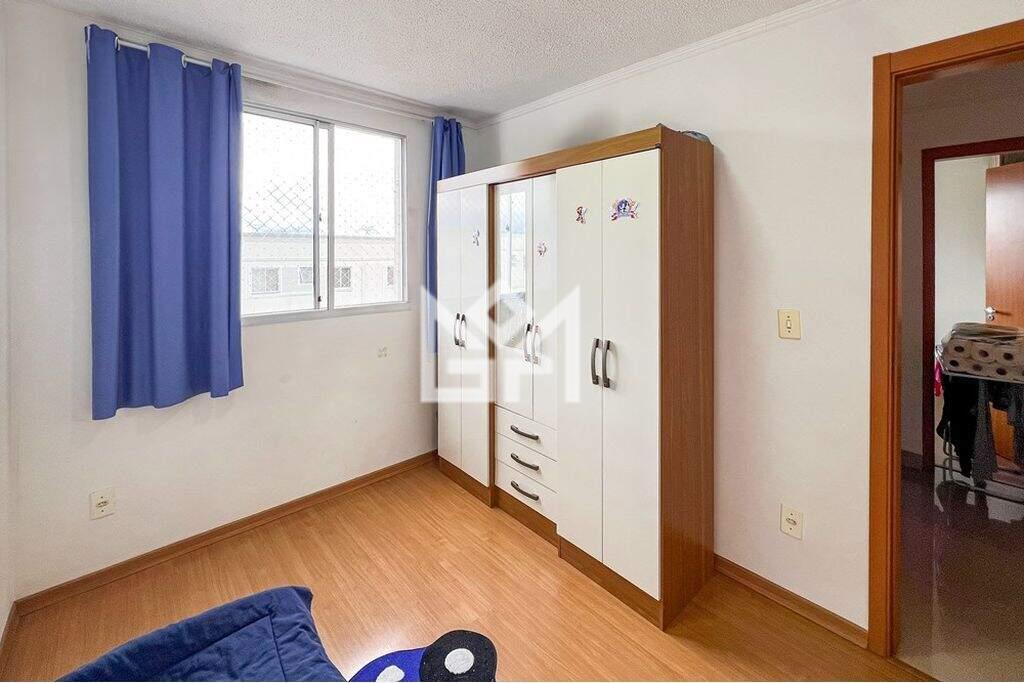 Apartamento com 2 quartos à venda, 45m² - São José - Canoas: 