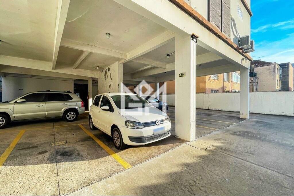 Apartamento com 3 quartos à venda, 115m² - Petrópolis - Porto Alegre: 