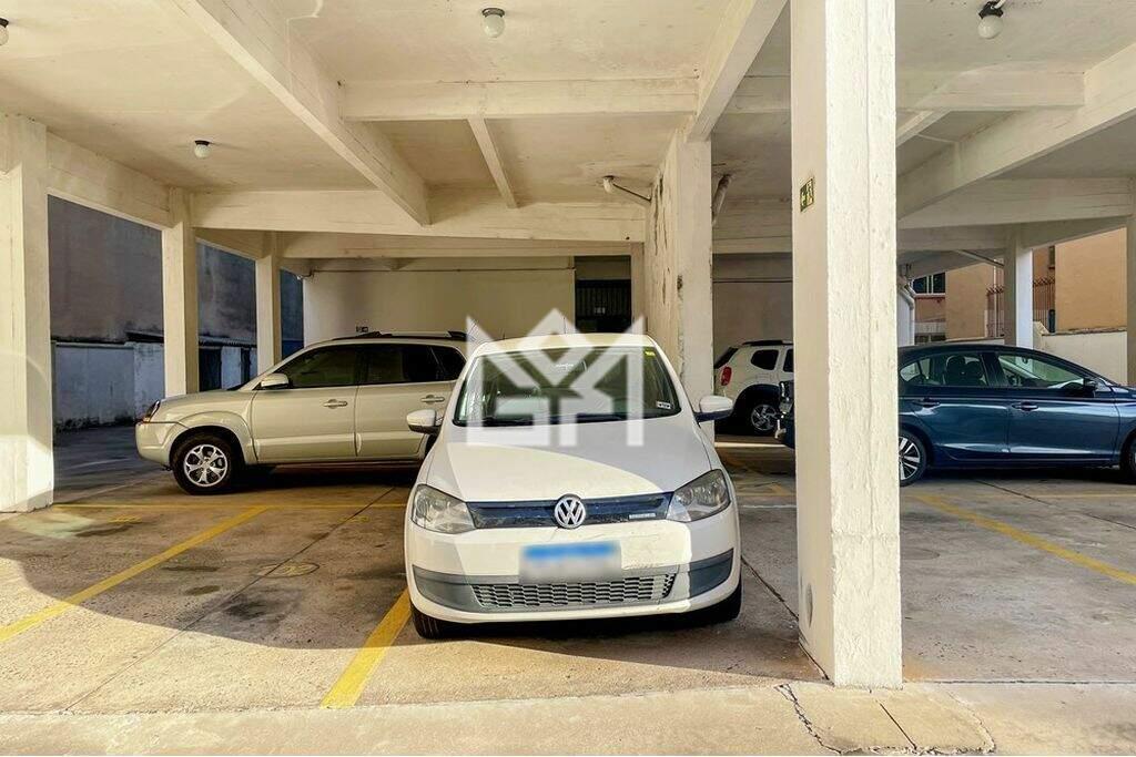 Apartamento com 3 quartos à venda, 115m² - Petrópolis - Porto Alegre: 