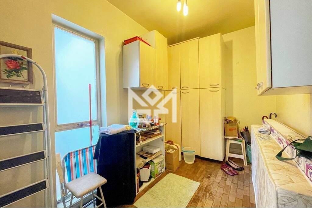 Apartamento com 3 quartos à venda, 115m² - Petrópolis - Porto Alegre: 