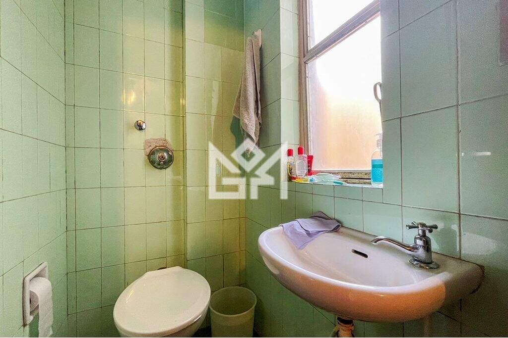 Apartamento com 3 quartos à venda, 115m² - Petrópolis - Porto Alegre: 