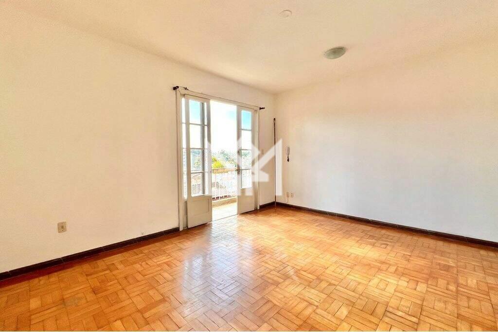 Apartamento com 2 quartos à venda, 79m² - Marechal Rondon - Canoas: 