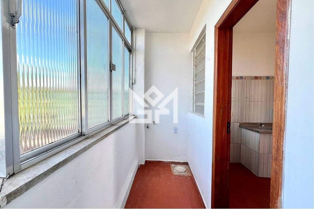 Apartamento com 2 quartos à venda, 79m² - Marechal Rondon - Canoas: 