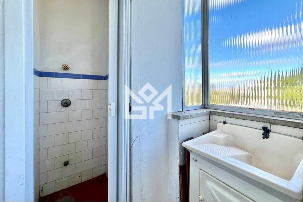 Apartamento com 2 quartos à venda, 79m² - Marechal Rondon - Canoas: 