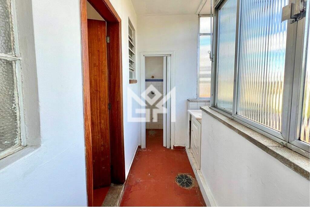 Apartamento com 2 quartos à venda, 79m² - Marechal Rondon - Canoas: 