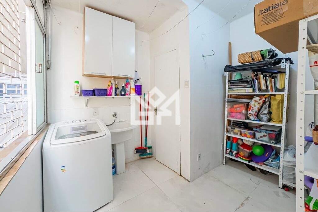 Apartamento com 2 quartos à venda, 89m² - Petrópolis - Porto Alegre: 