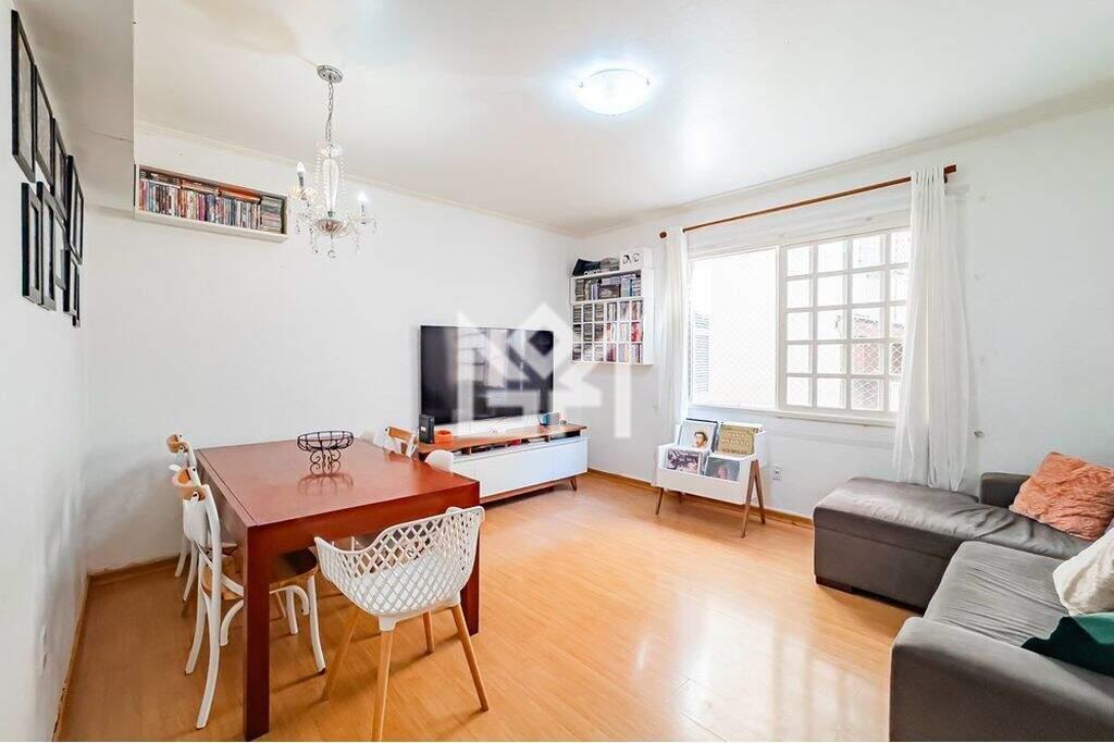 Apartamento com 2 quartos à venda, 89m² - Petrópolis - Porto Alegre: 