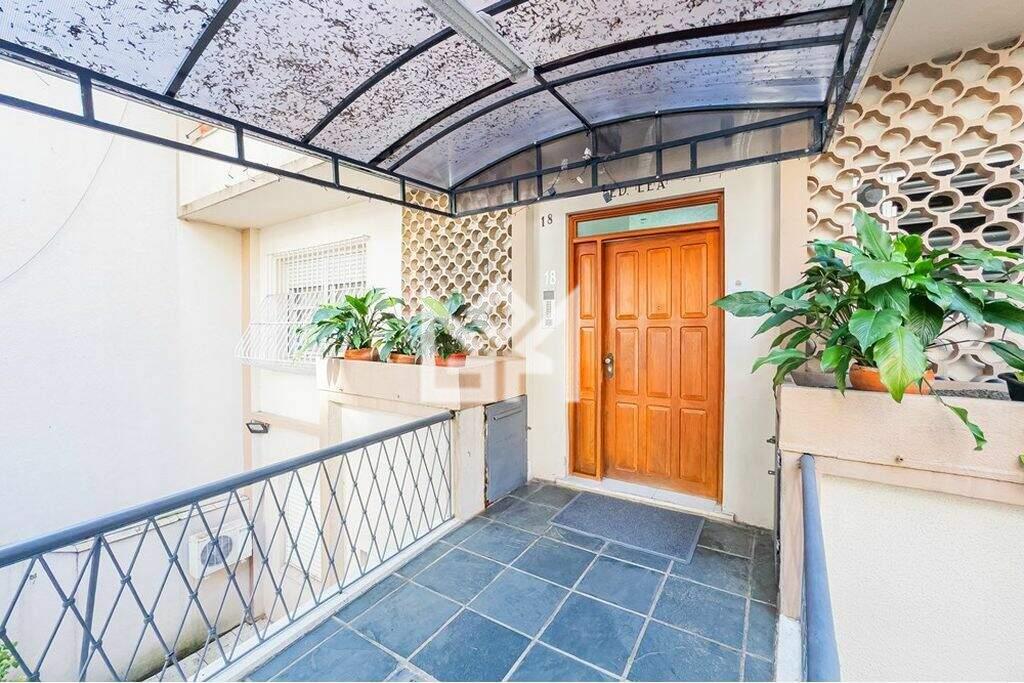 Apartamento com 2 quartos à venda, 89m² - Petrópolis - Porto Alegre: 