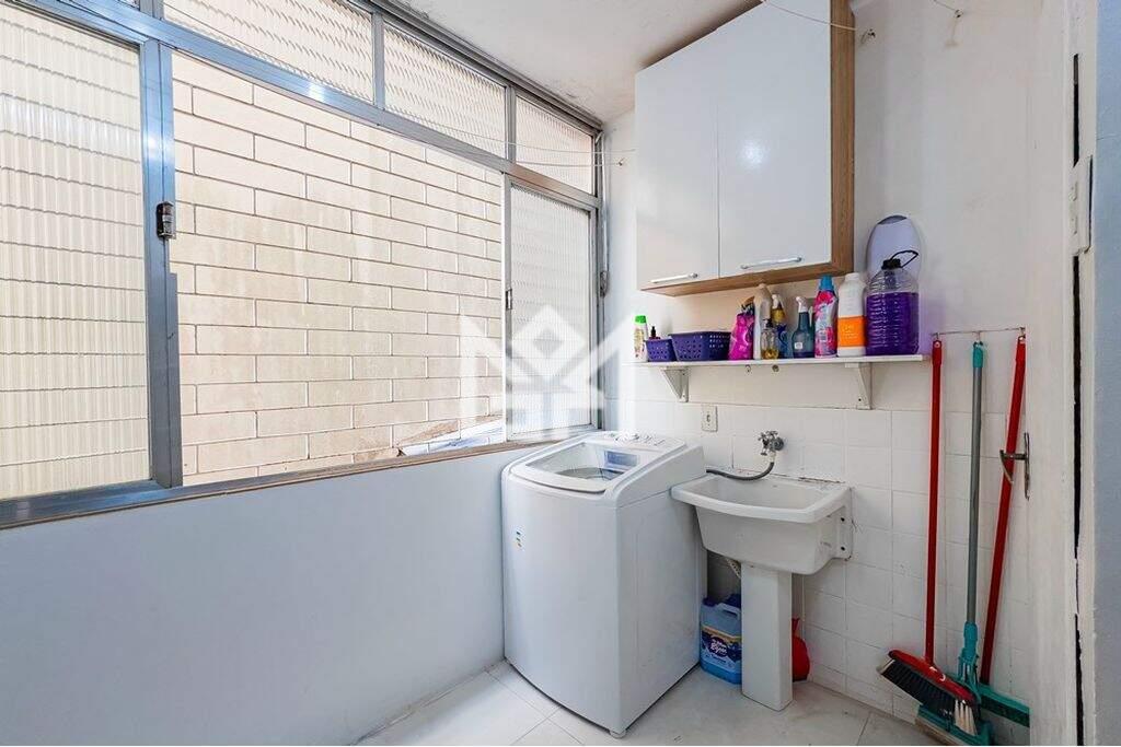 Apartamento com 2 quartos à venda, 89m² - Petrópolis - Porto Alegre: 