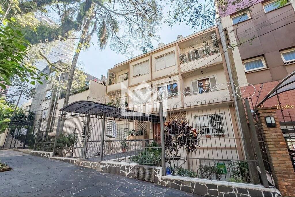 Apartamento com 2 quartos à venda, 89m² - Petrópolis - Porto Alegre: 