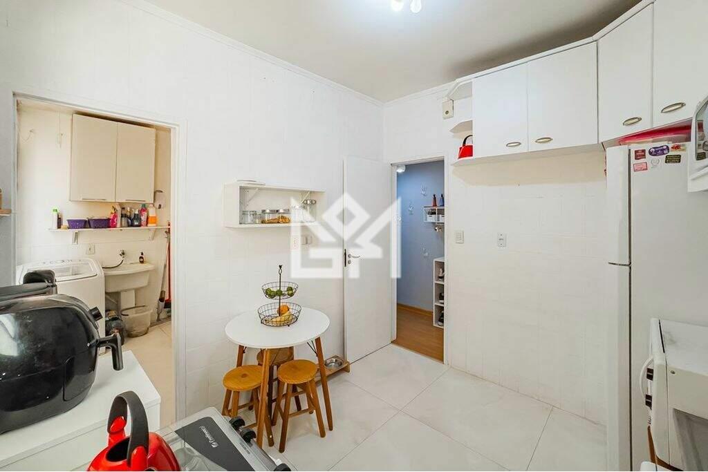 Apartamento com 2 quartos à venda, 89m² - Petrópolis - Porto Alegre: 