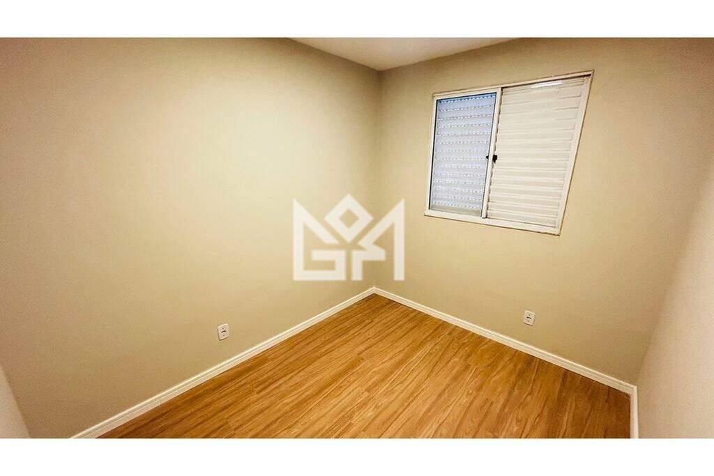 Apartamento com 2 quartos à venda, 39m² - Vila Nova - Porto Alegre: 