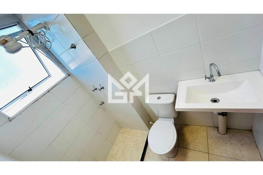 Apartamento com 2 quartos à venda, 39m² - Vila Nova - Porto Alegre: 