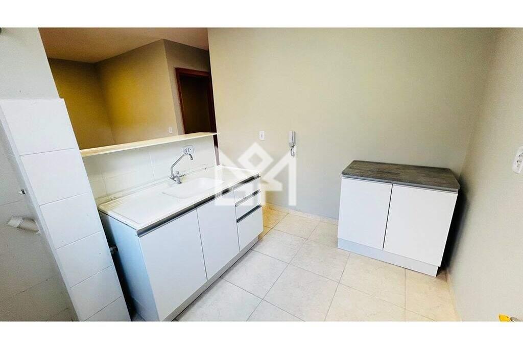 Apartamento com 2 quartos à venda, 39m² - Vila Nova - Porto Alegre: 