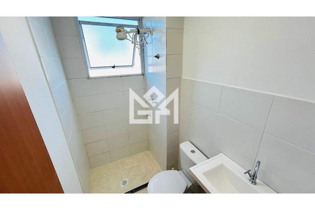 Apartamento com 2 quartos à venda, 39m² - Vila Nova - Porto Alegre: 